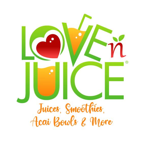 LovenJuiceLogo