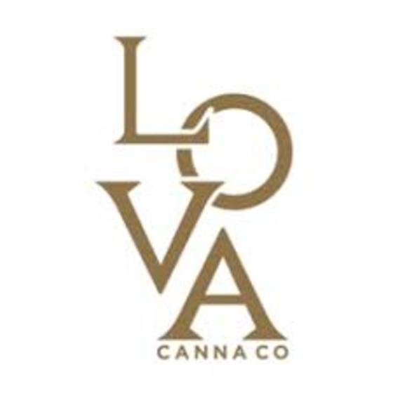 Lova Logo
