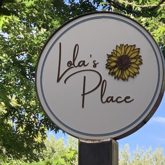 Lola's Place Durango