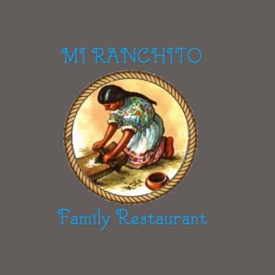 mi ranchito logo