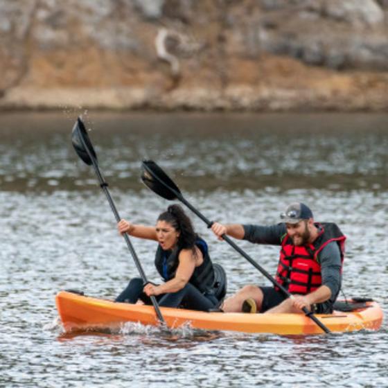 Kayak (PAD)