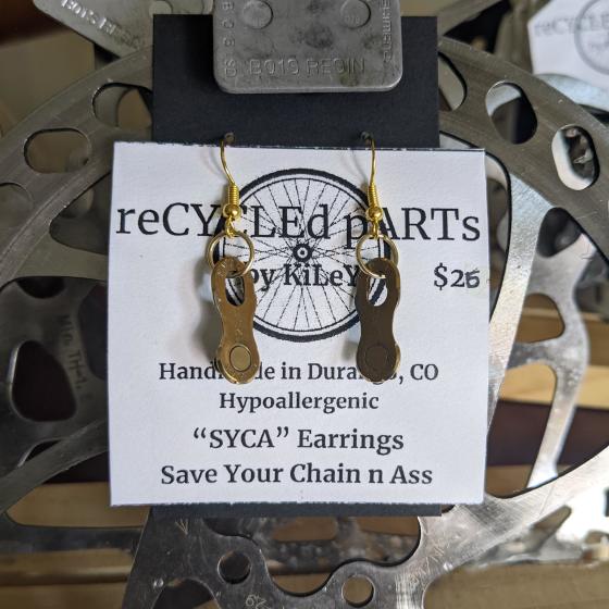 reCYCLEDpARTs 10