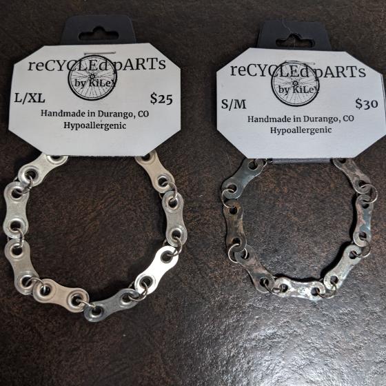 reCYCLEDpARTs 3