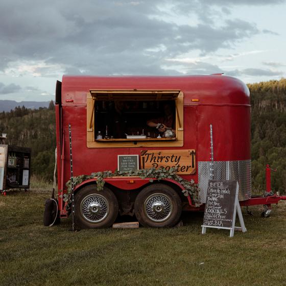 remote weddings