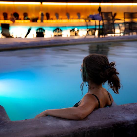 Night Soak