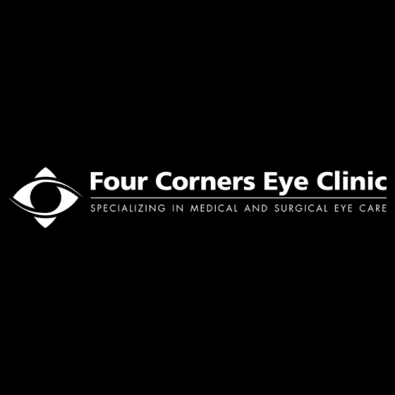 Four Corners Eye Clinic Logo