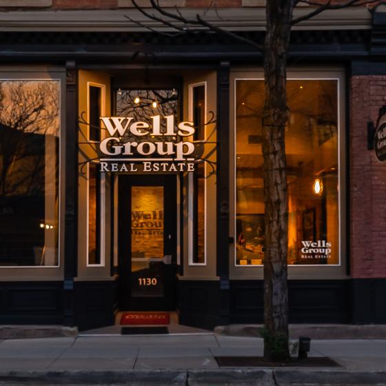 The Wells Group Building