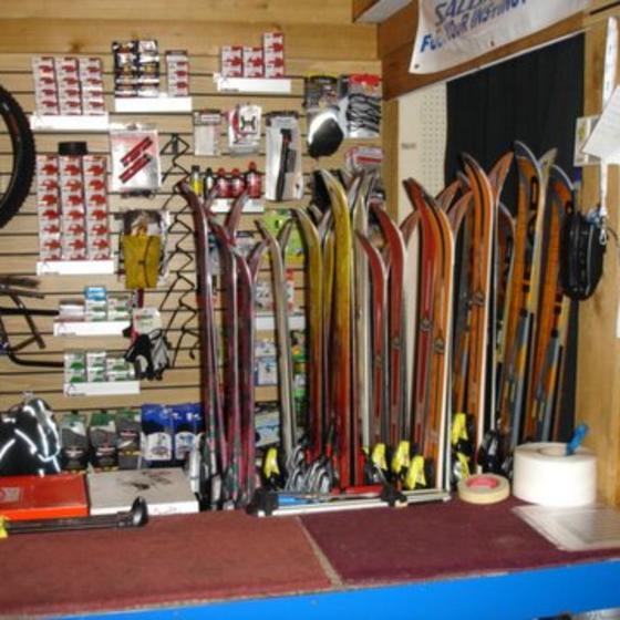 Cliffside Ski & Sport