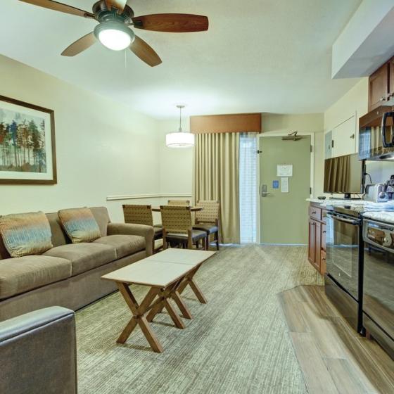 Club Wyndham Durango