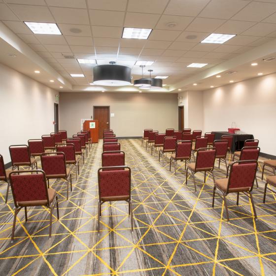 Meeting Space