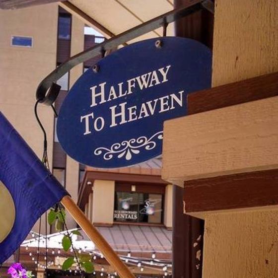 Halfway to Heaven