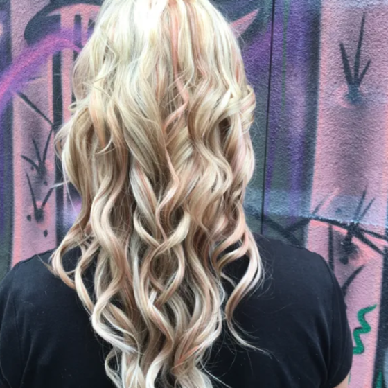 Incognito Hair Salon