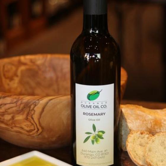Durango Olive Oil Co