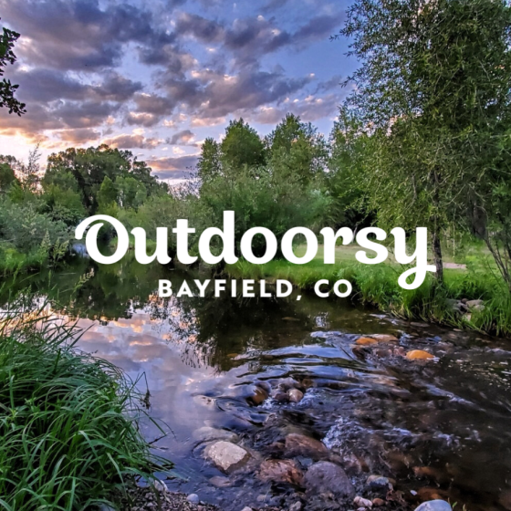 Outdoorsy image