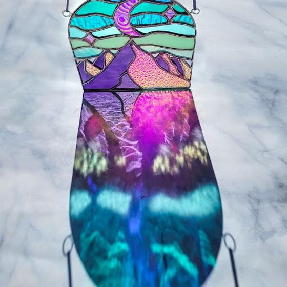 sun sapphire