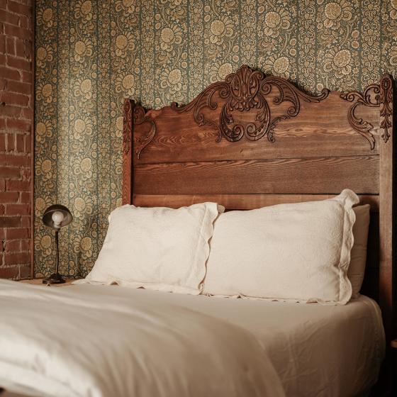 Gable House Interior 6