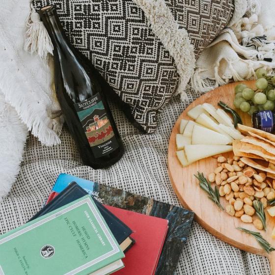 Picnics in the San Juan Mountains