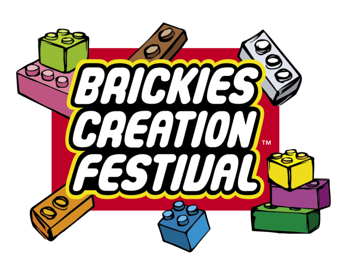 Brickies Festival
