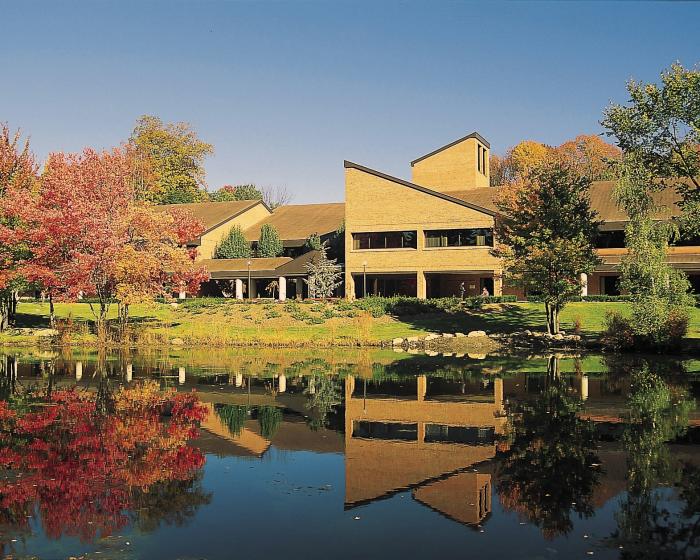 Pace University Pleasantville