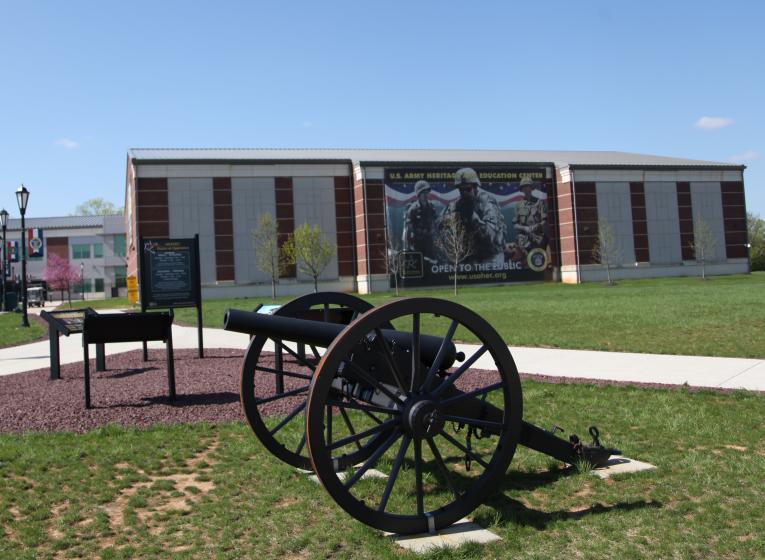 U.S. Army Heritage & Education Center