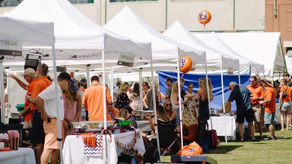 Tailgating