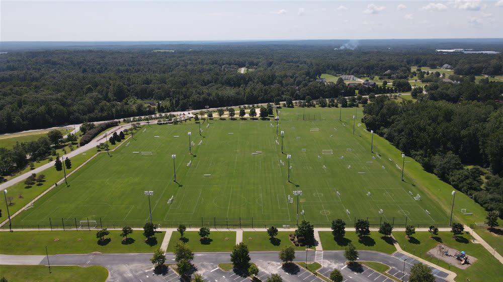 WIRE ROAD SOCCER COMPLEX