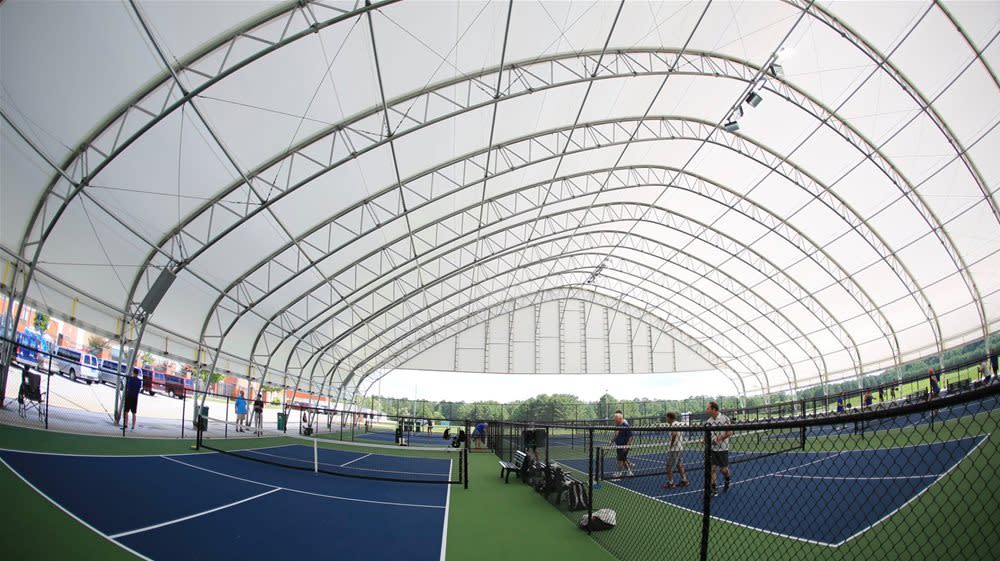 Opelika Pickleball Facility