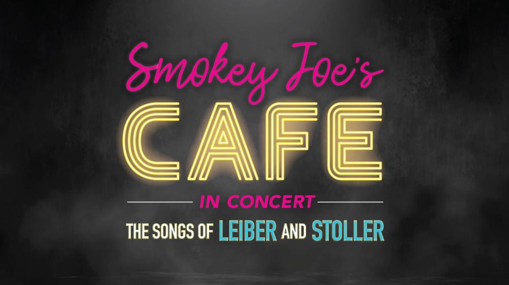 Smokey Joe's Cafe in Concert