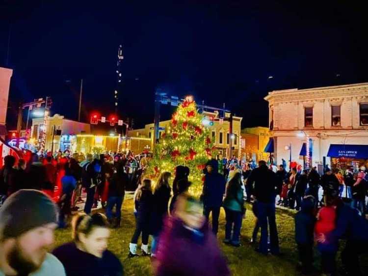 China Grove Christmas Parade 2022 Happening In December, 2021