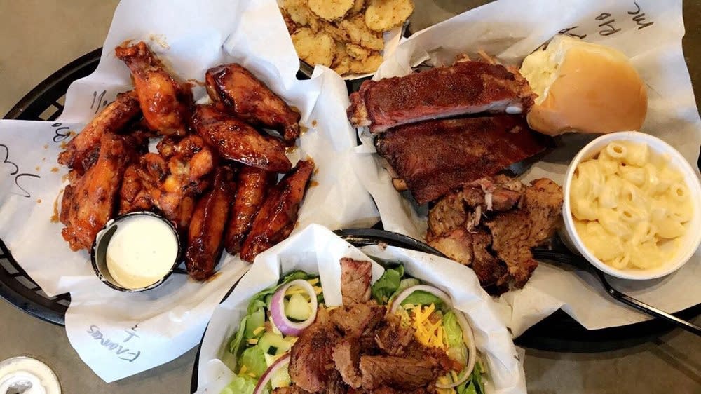 R&R BBQ