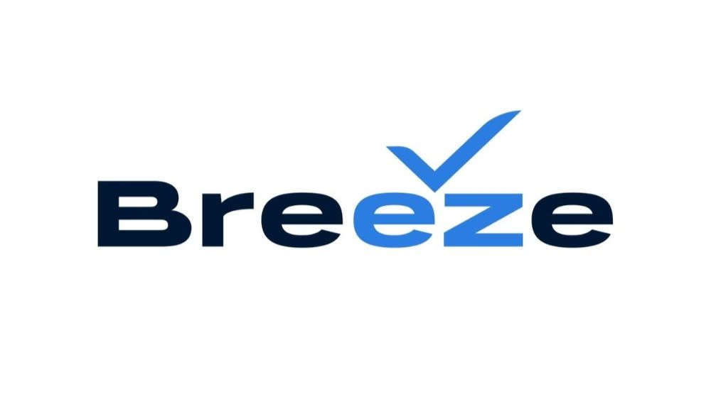 Breeze Airways logo