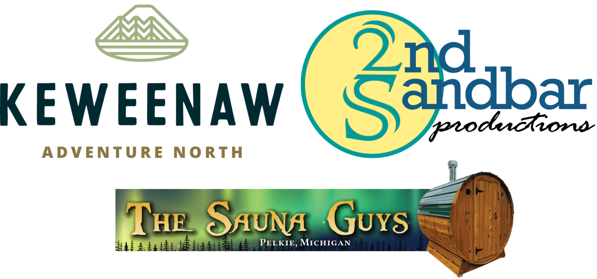 International Sauna Gamers Sponsors
