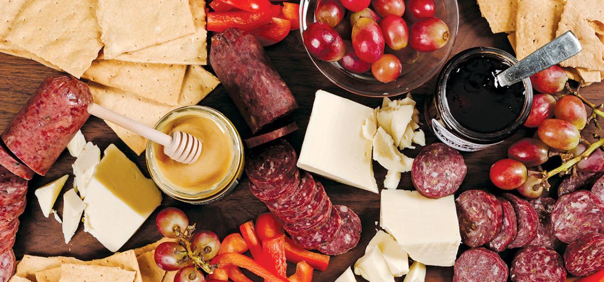 Sun Raised Foods
