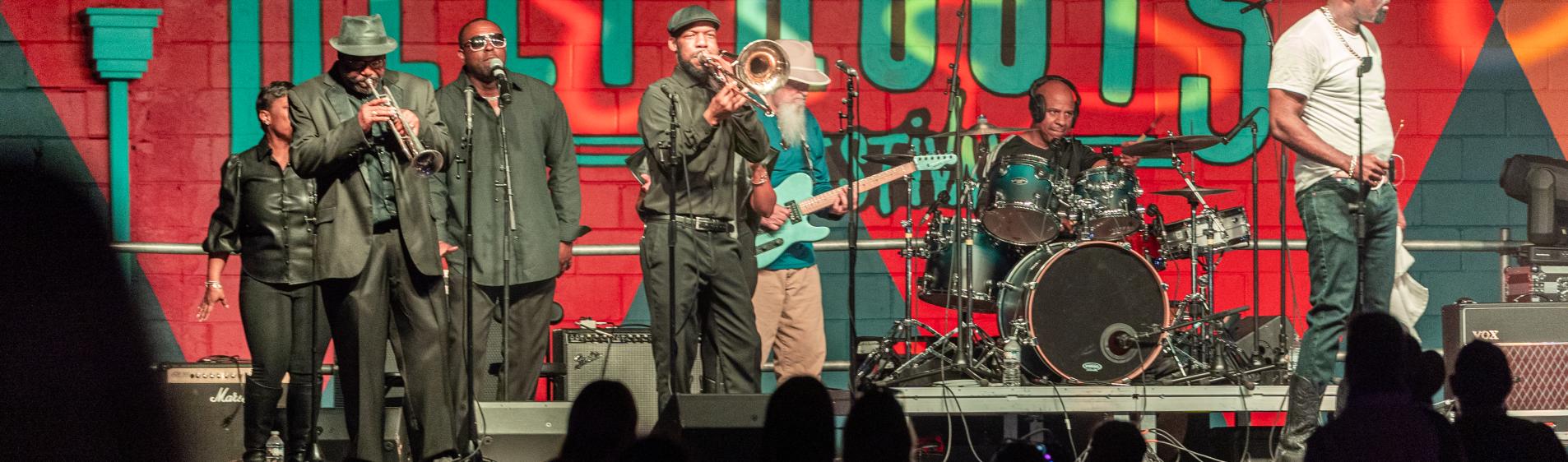 Deep Roots Festival 2025 in Milledgeville, GA | Weekend Guide & Events