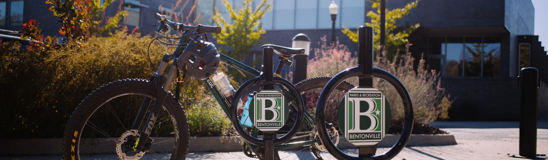 Art & Cycling: 5 Must-Try Experiences in Bentonville