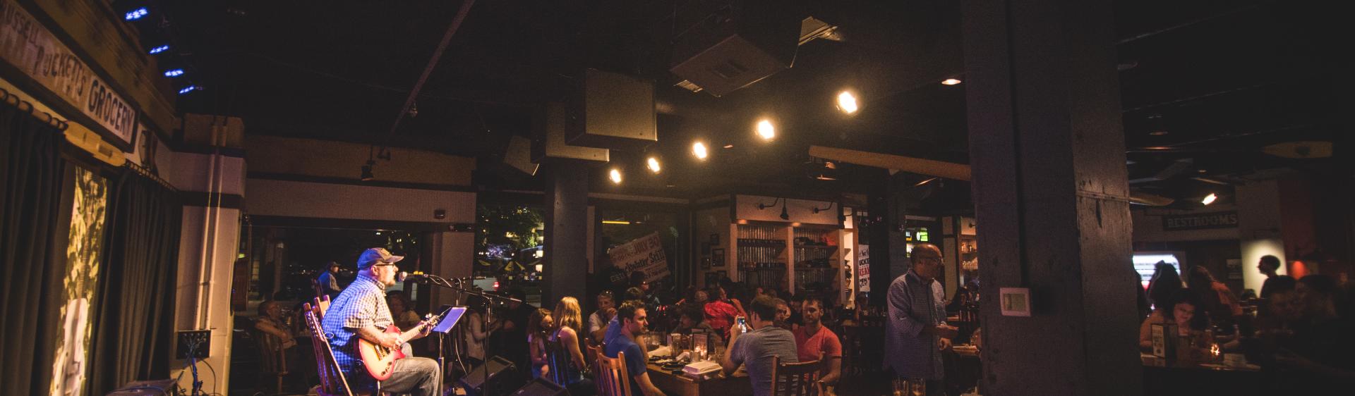 whole note restaurant chattanooga photos