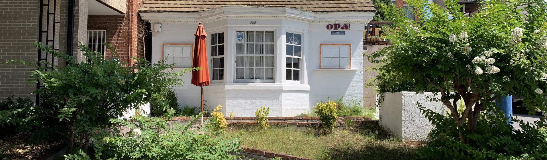 A Guide to Off-the-Beaten-Path Grub in Chattanooga, image size:1920x562