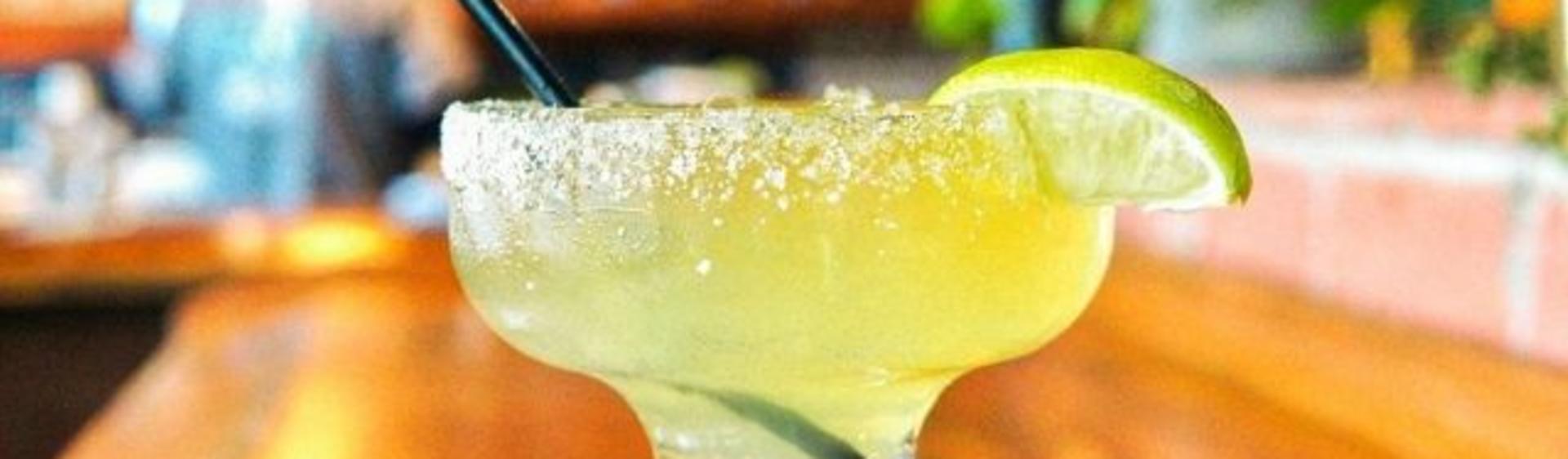Must Try Margaritas in Corpus Christi