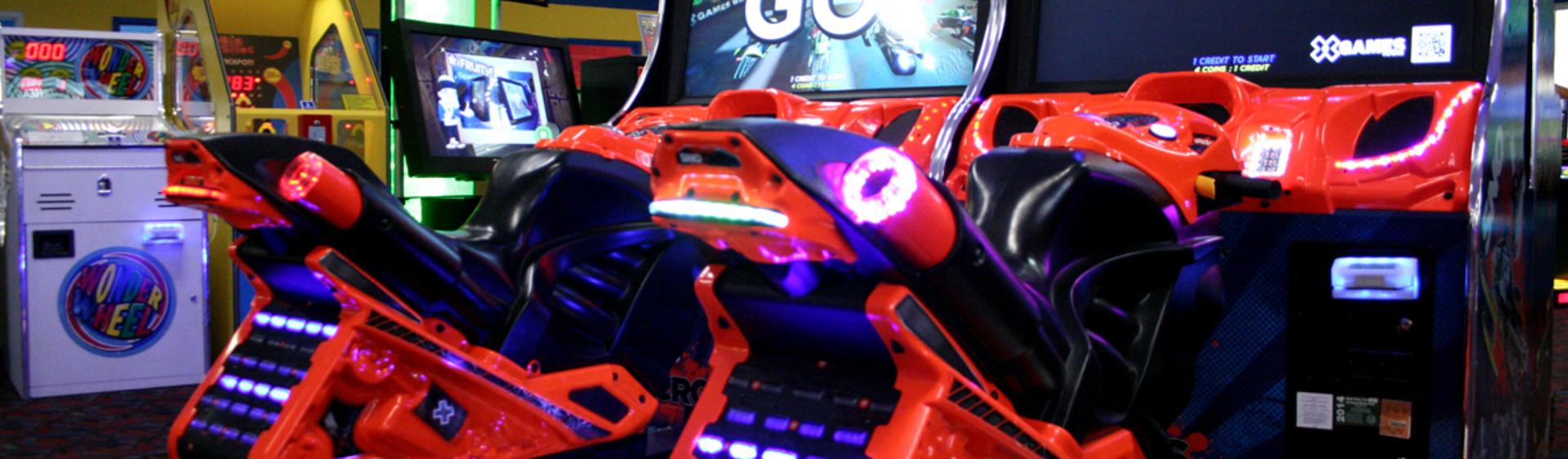 Take a Nerdy Adventure in Corpus Christi!