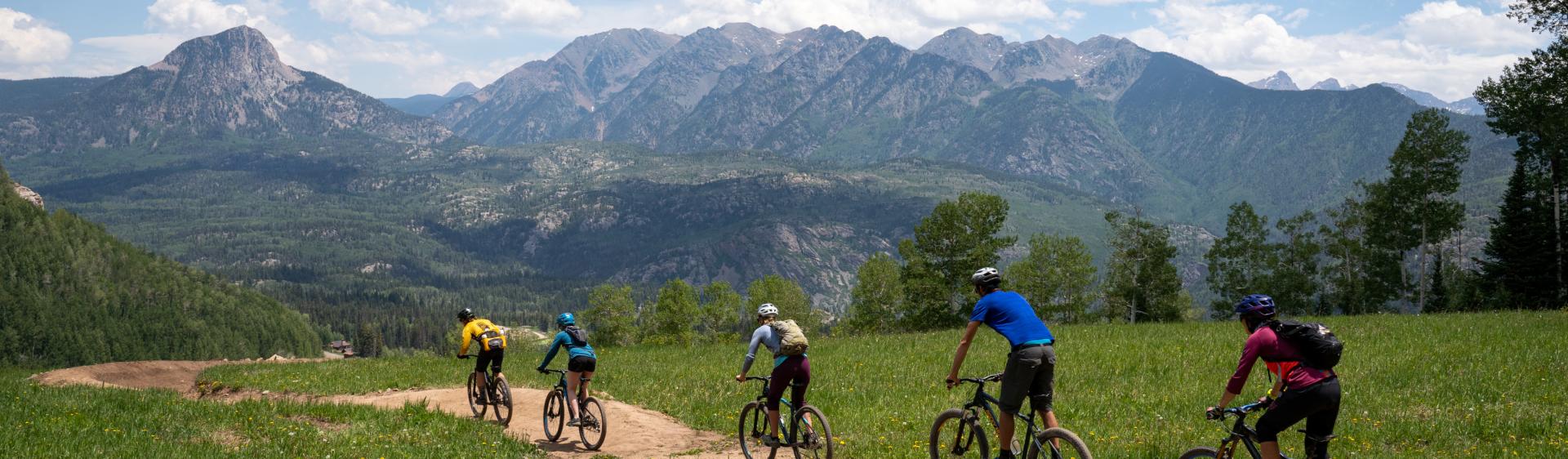 8 Colorado Adventures You Can't Miss This Summer