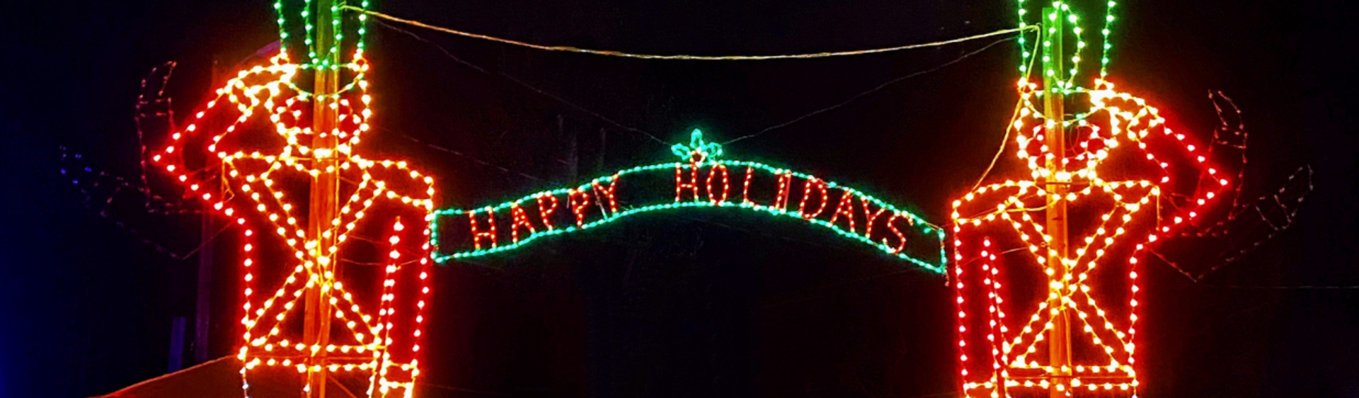 Knoxville Christmas Lights 2022 Guide To Christmas In Knoxville | Visit Knoxville