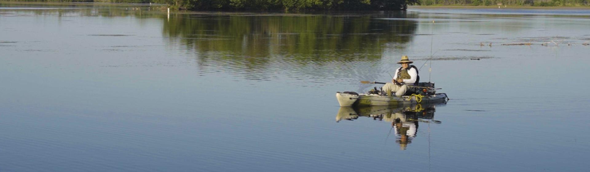 Northern Indiana's Top Fishing Spots