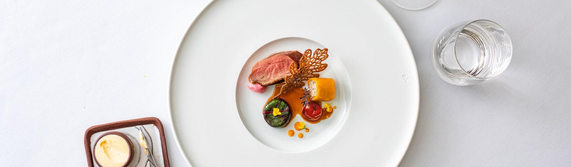 How Michelin Stars Are Awarded to Restaurants