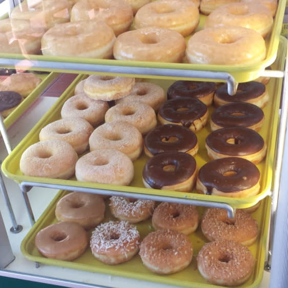 Tasty Donuts and Deli in Huntington Beach