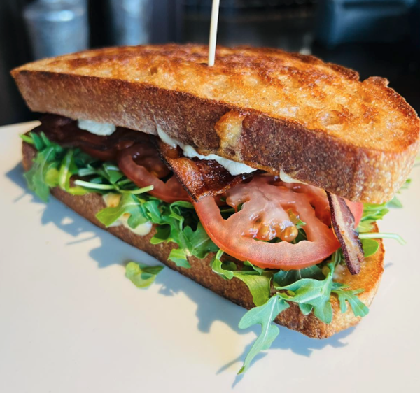 plae bistro
