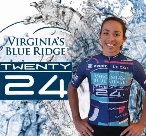 Virginia's Blue Ridge TWENTY24 - Marlies Mejias