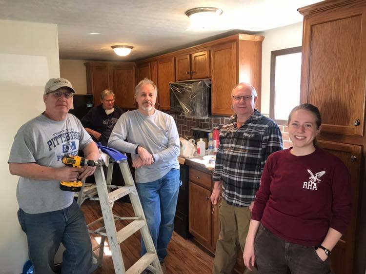 Westmoreland Habitat for Humanity