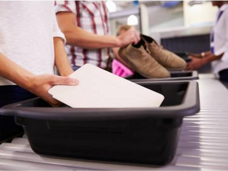 Why You Must Take Off Your Shoes For Security & Other ...