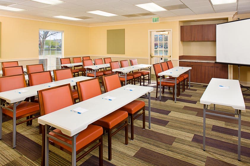 HYATT house Belmont/Redwood Shores Meeting Room