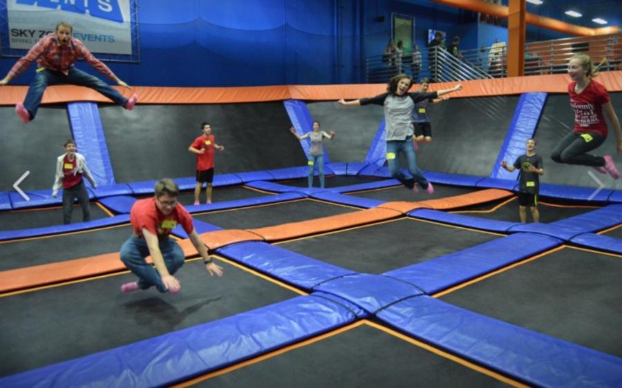 Sky Zone